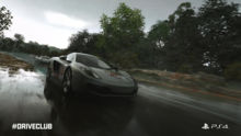 Driveclub 期待已久的免费 PS Plus 版本现已推出 [更新 2]